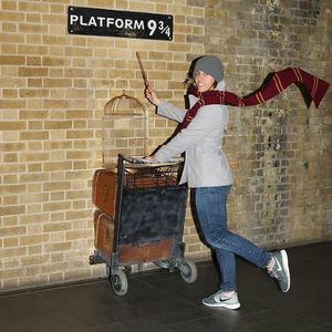 Meet your Posher, Mary